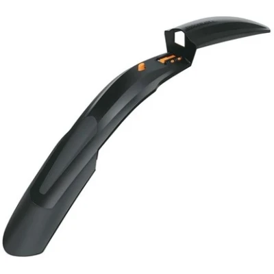 Image of SKS Shockblade Front Dark Mudguard