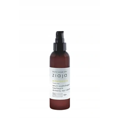 Image of Ziaja Baltic Home Spa Fit Line (Face &amp; Neck Serum)