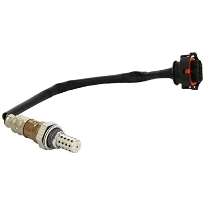 Image of 4570909 Lambda sensor DELPHI ES20315 12B1 Planar probe, Heated VAUXHALL: Corsa Mk3, Zafira Mk2, Astra Mk5, OPEL: Omega B Caravan, D Hatchback