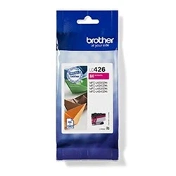 Image of Brother LC426M Inkjet Cartridge Magenta