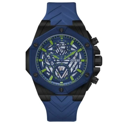 Image of GUESS Analog GW0579G3