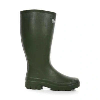 Image of Regatta Mens Mumford II Deep Green EU47/UK12