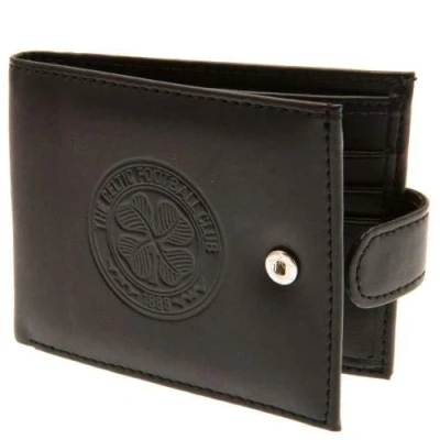 Image of Celtic F.C. rfid Anti Fraud Wallet Official Merchandise