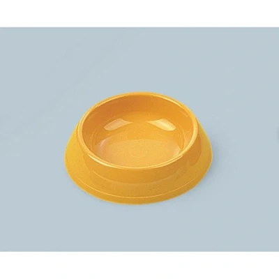 Image of Picnic Cat Bowl Assorted Colours 200ml 12cm (Pack of 12)