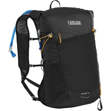 Image of Camelbak Octane 16L Hydration Pack with Fusion 2L Reservoir