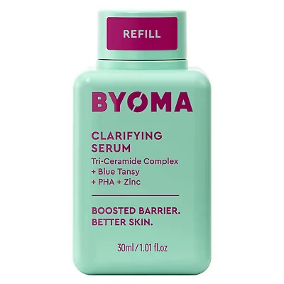 Image of BYOMA Clarifying Serum 30ml REFILL