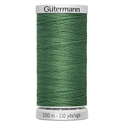 Image of Gutermann Extra Upholstery Strong Sewing Thread 100m 931 each