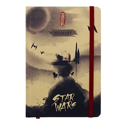 Image of Pyramid International Star Wars (Japanese) 2021, multi, SR73250
