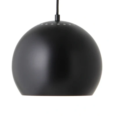 Image of FRANDSEN Ball hanging light, Ø 25 cm