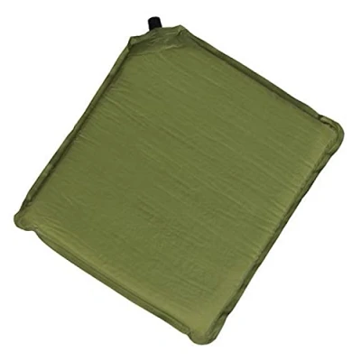 Image of Mil Tec Unisex Adult 14416501 Seat Mat, Olive, One Size
