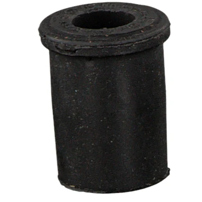 Image of UH7128470 Bushing, leaf spring FEBI BILSTEIN 42336 Rear Axle, Upper Rubber FORD: Ranger Mk2