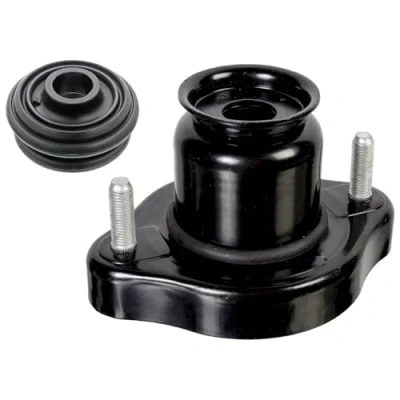 Image of 4140A505, 4140A505S1, MR491946, MR491946S1, MR594613 Repair Kit, suspension strut FEBI BILSTEIN 174684 MITSUBISHI: ASX Off Road, Lancer 8 Limousine
