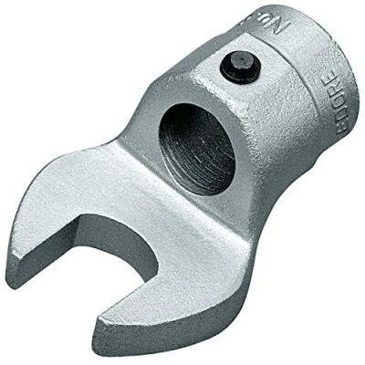 Image of Gedore Mouth 16 Z Spanner, 22 mm 8791