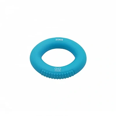 Image of Training Ring Blue 25kg