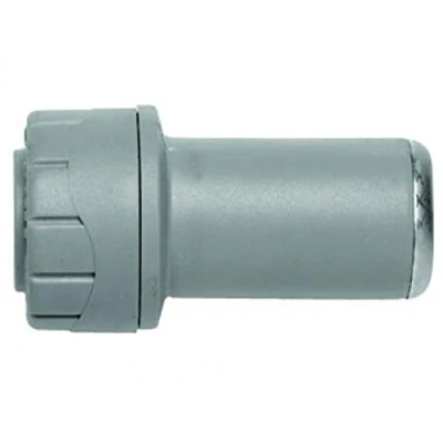 Image of Polyplumb Socket Reducer 15 X 10mm PB1815