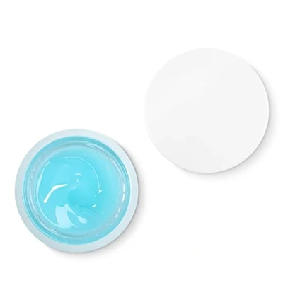 Image of KIKO Milano Moisturizing Jelly Mask Soothing Gel Face With Prickly Pear And Aloe