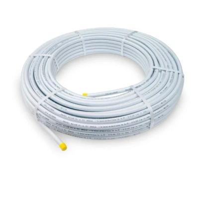 Image of ProWarm Pex Al Underfloor Heating Pipe 12mm X 80M Coil B1 0912 80