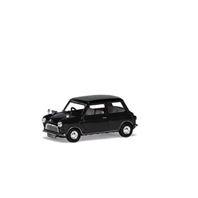 Image of Corgi VA01319 Austin Mini 850 RAF Station Commander Model