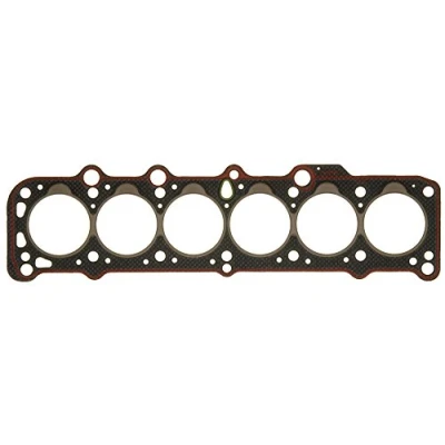 Image of 072103383C, 072103383DH, 12572558, 12572566 Head Gasket AJUSA 10027600 1,4mm 78,5mm 1 FIBERMAX VOLKSWAGEN: LT 28 35 I Platform / Chassis