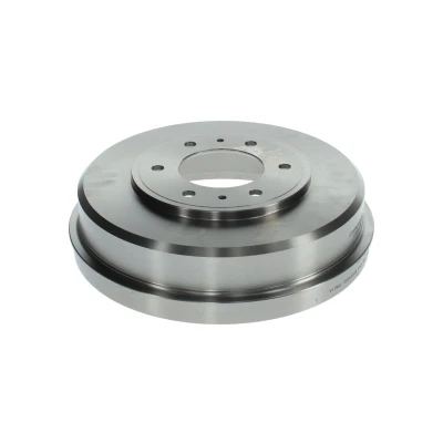 Image of 4615A127, MN102439 Brake Drum BOSCH 0 986 477 232 342,5mm Rear Axle MITSUBISHI: L200 / Triton IV Pickup