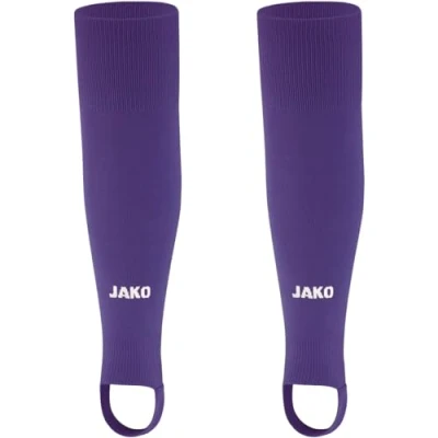 Image of JAKO Unisex&#039;s Glasgow 2.0 socks, purple, 2