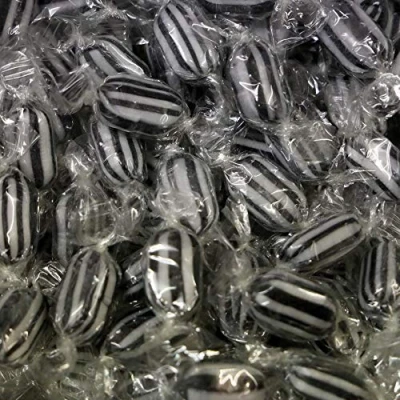 Image of Bonds of London Sugar Free Sweets Everton Mints (1kg)