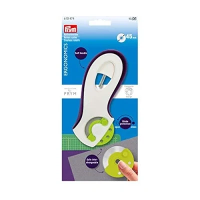 Image of Prym Rotary Cutter, Multi, One Size