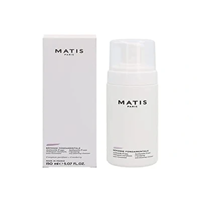 Image of Matis Réponse Fondamentale: Authentik Foam (150ml)