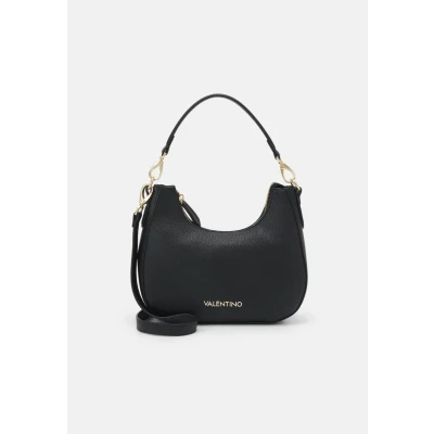 Image of VALENTINO Women&#039;s Brixton Tote Bag, Nero, Standard