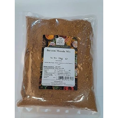 Image of Old India Biryani Masala Mix 1kg