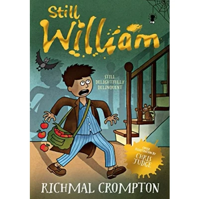 Image of Still William: 5 (Just William series, 5)