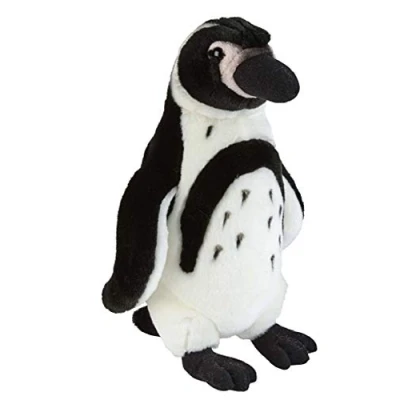 Image of Ravensden Soft Toy Humboldt&#039;s Penguin 32cm