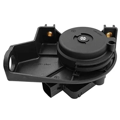 Image of HZTWFC Throttle Position Sensor 9643365680 1607272480 9639779180 For Peugeot 206 306 307 405 406 607 Citroen Fiat