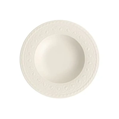 Image of Villeroy &amp; Boch Cellini 24 cm Deep Plate