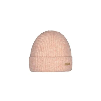 Image of Barts Witzia Beanie Winter Hat, apricot, One Size