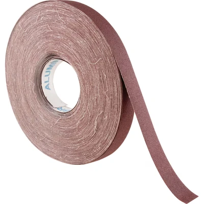Image of York 25mm X 50M Coil Superflex Cloth Grade 120