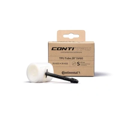 Image of Tube Conti 28 TPU SV Presta Valve 60 mm