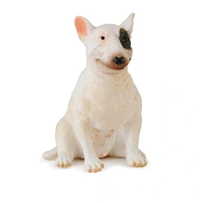 Image of CollectA Bull Terrier Female