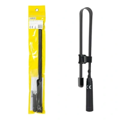 Image of BNC antenna PNI Flex 47 foldable, 27MHz, cm, for Escort HP 82 and 62
