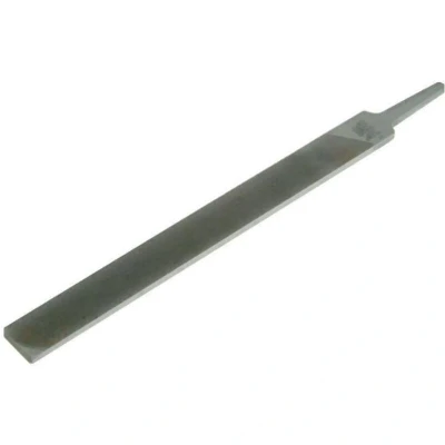 Image of Bahco 1 100 04 0 Hand Bastard Cut 4in