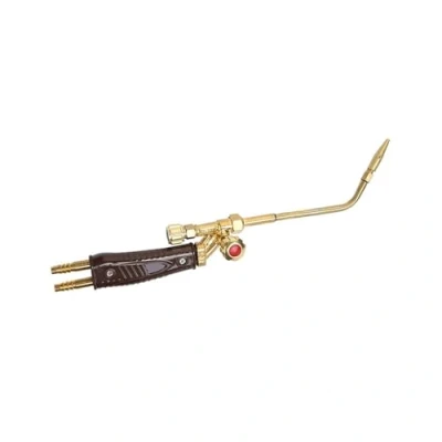 Image of Injection Type Welding Torch Oxy Propane Acetylene Handheld Tool H01 6/H01 20(H01 6)