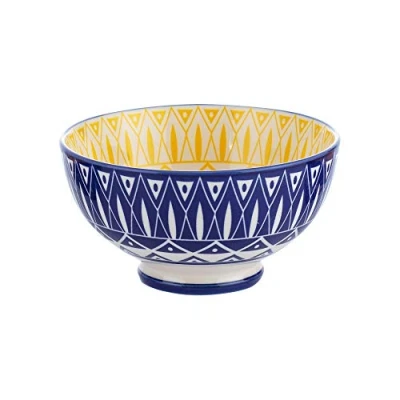 Image of Typhoon World Foods Tunis Bowl, 15 cm