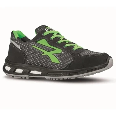 Image of U Power Nate Trainer Size 35 (2)