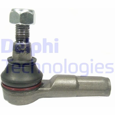 Image of 2E0498104, 2E0498104A, 2E0713501, 2E0731501 Track rod end DELPHI TA2461 16,9mm Front Axle MERCEDES BENZ: Sprinter 3.5 t Van, Van