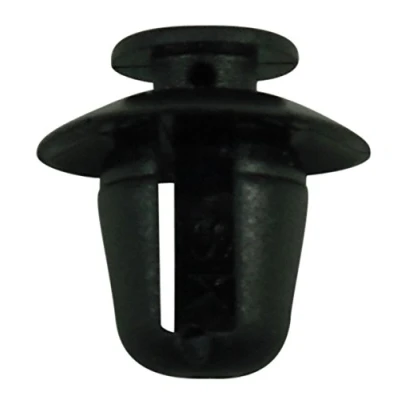 Image of 10 x Door Moulding Trim Clips For Citroen Saxo, Xsara, Xsara Picasso, Xantia, Berlingo (up to 2008), C5 2008)