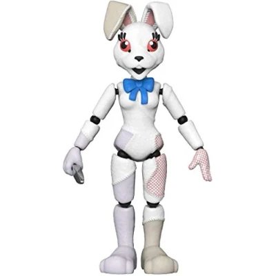 Image of Funko Action Figure: Five Nights At Freddy&#039;s (FNAF) PizzaPlex Vannie Collectable Toy Gift Idea Official Merchandise for Boys, Girls, Kids &amp; Adults