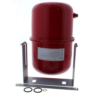 Image of Worcester Bosch Expansion Vessel 10 Litre 87161425040.