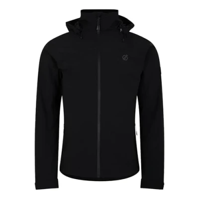 Image of Dare2B Men&#039;s Switch Out II Waterproof Jacket