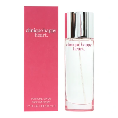Image of Clinique Happy Heart Parfum 50ml BRI