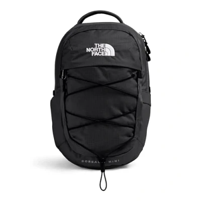 Image of The North Face Borealis MINI Rucksack, Size: One Size, Black